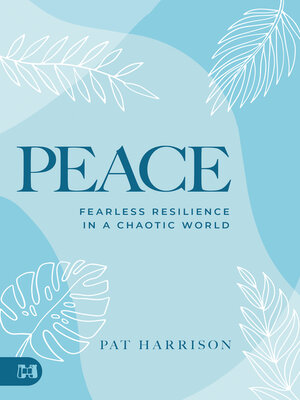 cover image of Peace